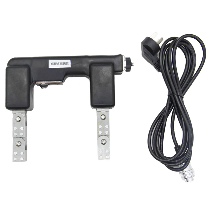 MMP-100, MMP-200, MMP-200D, MMP-200L便携式磁轭探伤仪图片