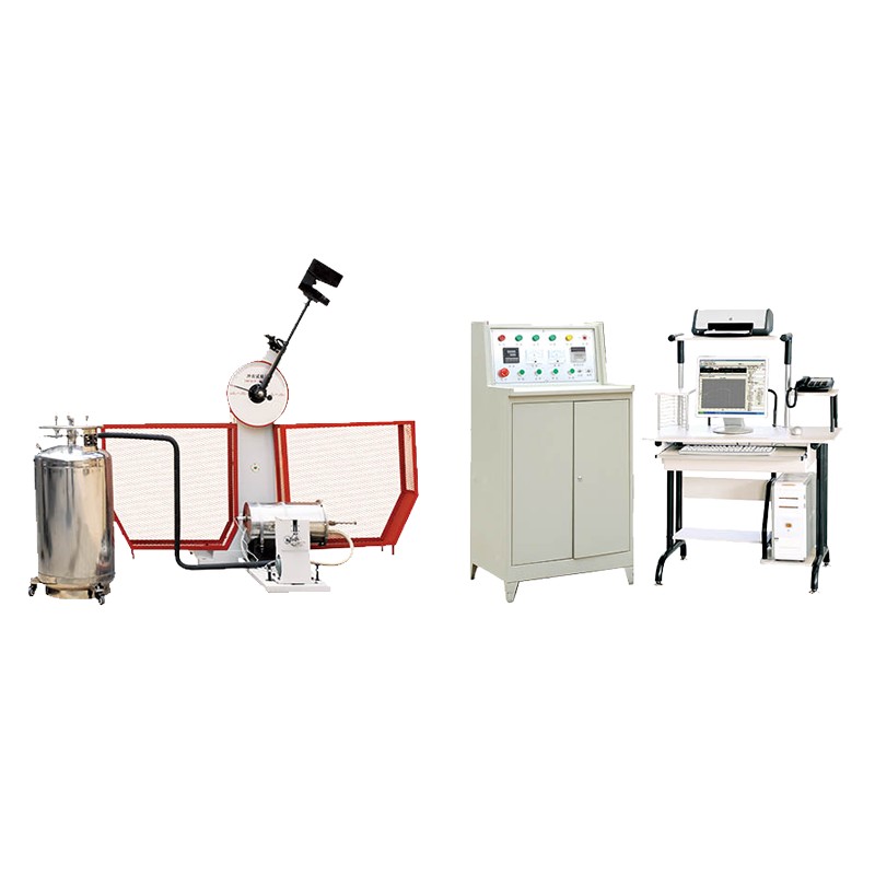 MJB-W300B, MJB-W500B JB-W微控型冲击试验机图片