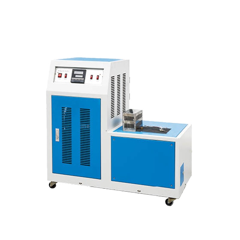 MDC-60, MDC-100, MDC-100液氮MDC型冲击试验低温仪图片