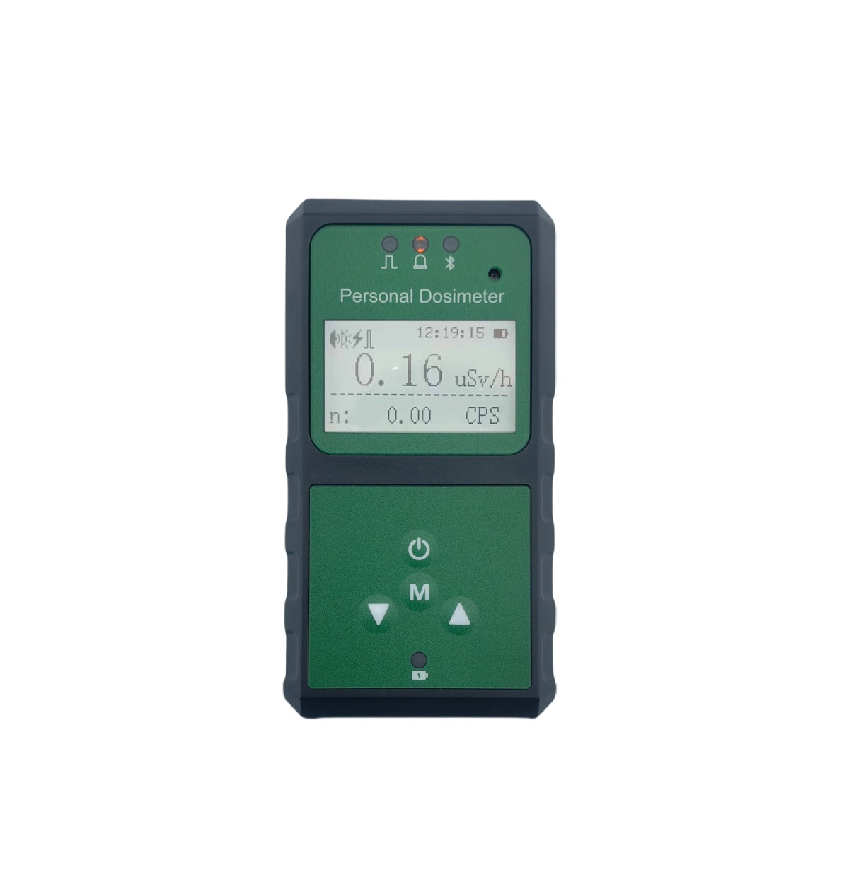 HT-PD500N Xγ中子个人剂量报警仪图片