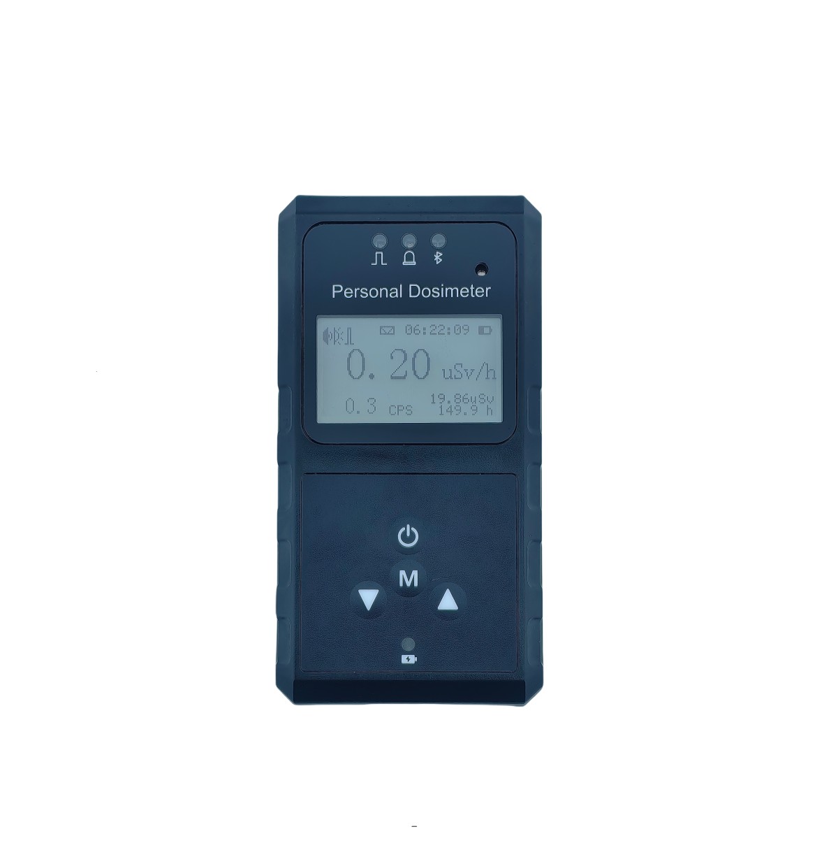 HT-PD500 Xγ个人剂量报警仪图片