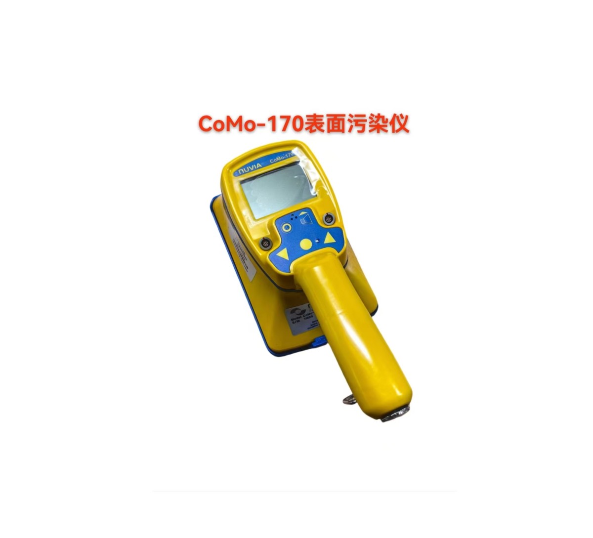 表面沾污仪CoMo-170图片