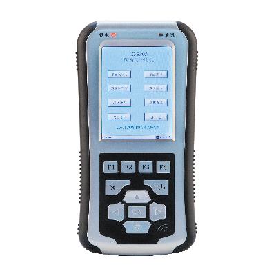 LC-830现场动平衡仪(手持式)图片