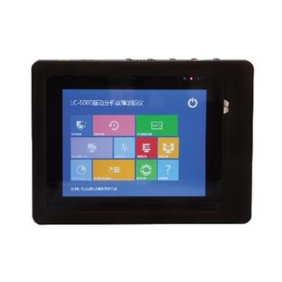 LC-6002振动监测故障诊断分析仪图片