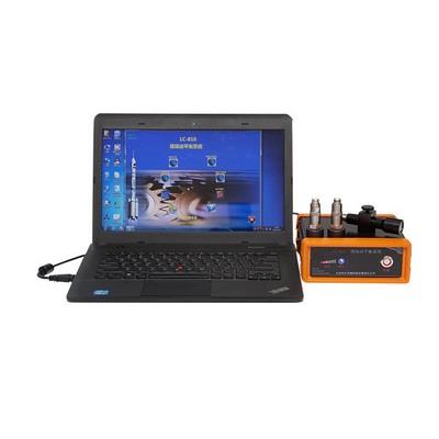 LC-810S现动平衡仪图片