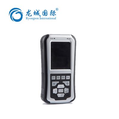 LC-600数据采集板图片
