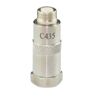 LC-16A01振动传感器图片