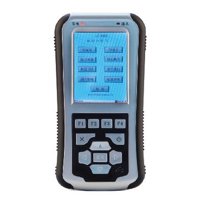 LC-3001大量程振动分析仪图片