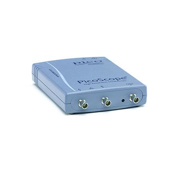 混合信号示波器PicoScope 4262图片