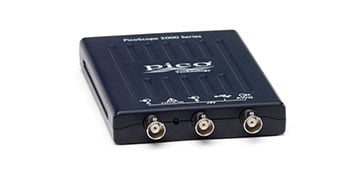 PICO picoscope 2204A示波器图片