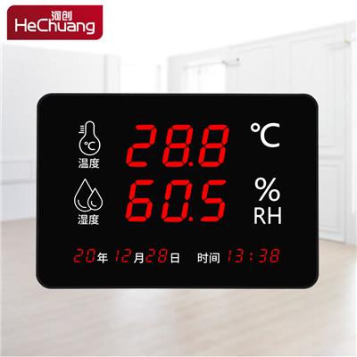 工业级温湿度计HEC-108图片