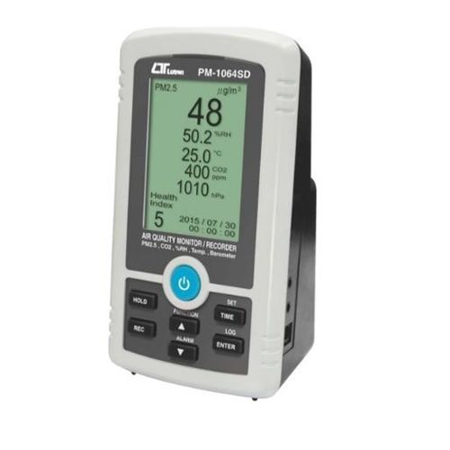 皮托管风速计PM-1064SD图片