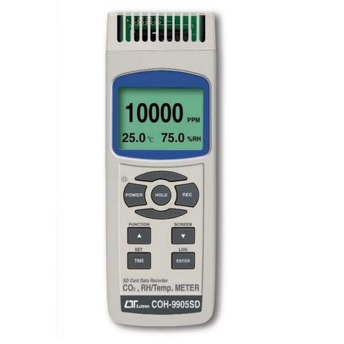 升温探测器COH-9905SD图片