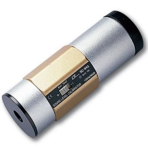 声音校准器SC-943图片