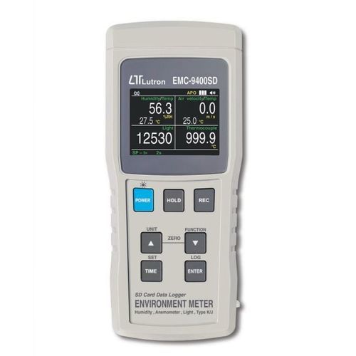 相对湿度测量仪器EMC-9400SD图片