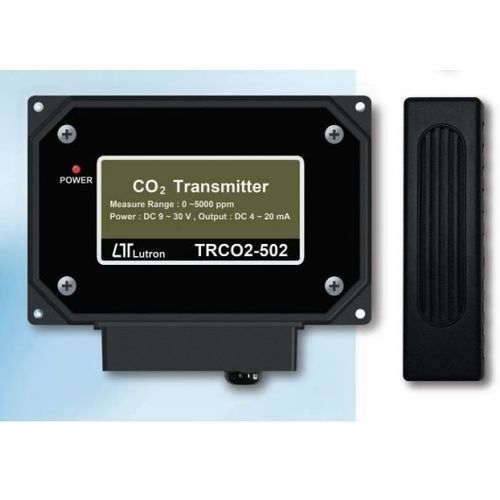 二氧化碳变送器TRCO2-502图片