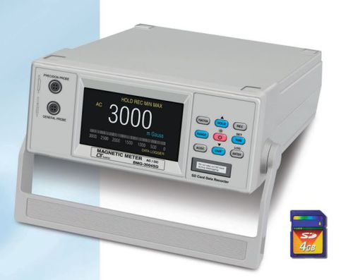 磁场测量表BMG-3004SD图片