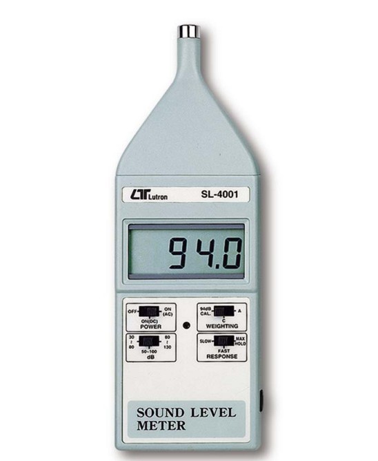 Sl-4001声级计/噪音计图片
