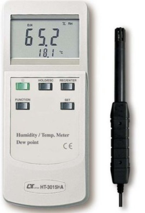 lutron HT-3015HA探头配件图片