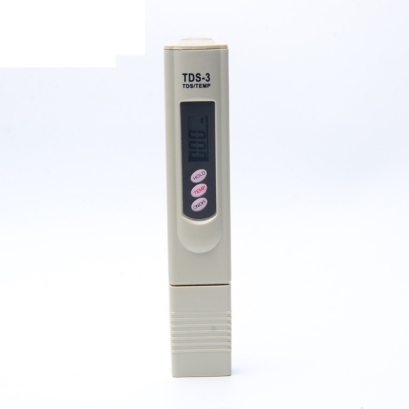 笔式水质检测仪器TDS计TDS-3图片
