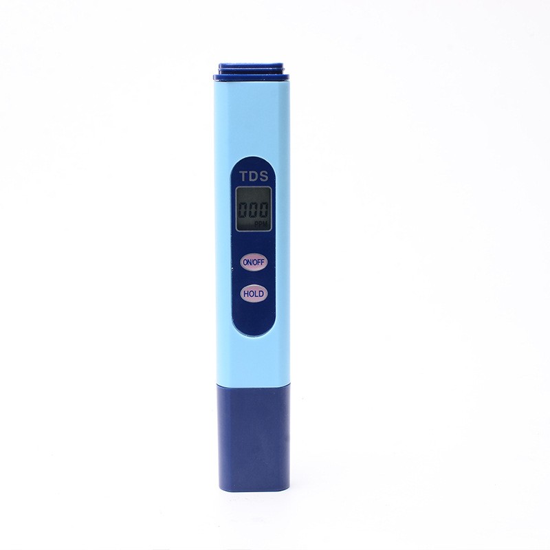 自动温度补偿检测笔带TDS-02图片