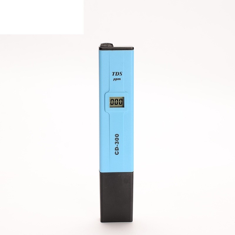 水质快速分析仪,轻巧1ppm,TDS计CD300图片