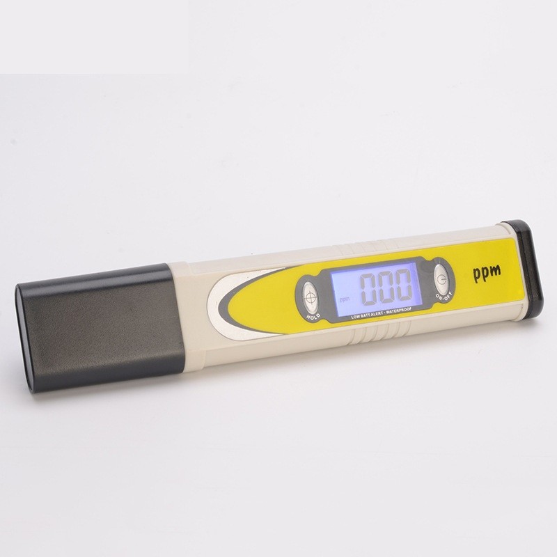 水质快速分析仪笔式水质检测分析tds982图片
