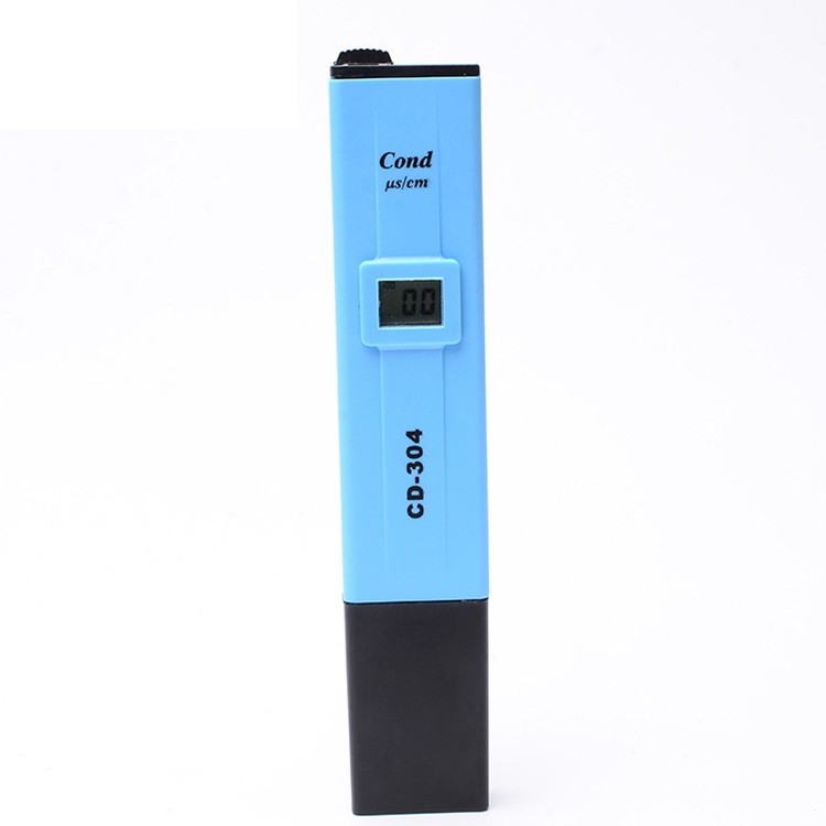 电导率测试笔,电导测试CD304图片