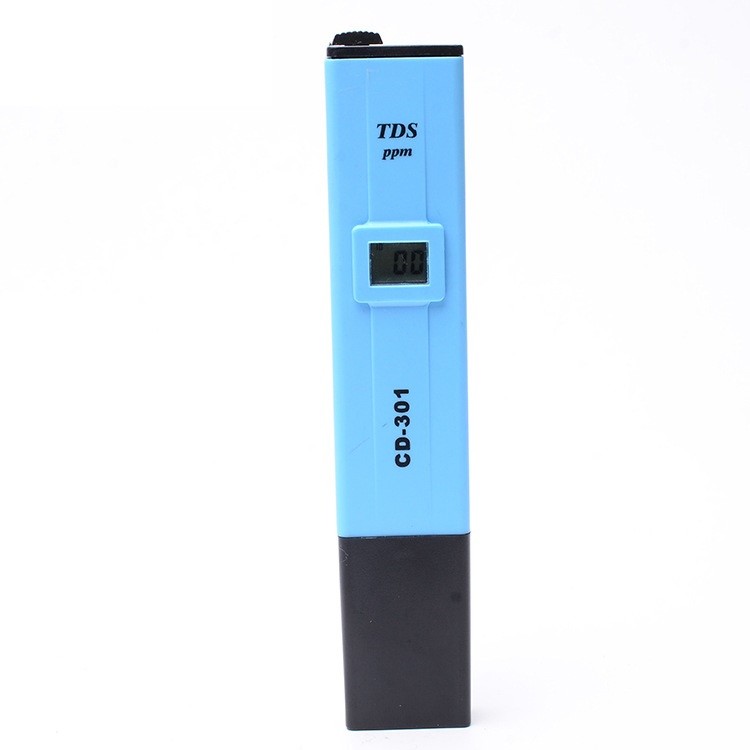 电导率测试笔,水质检测CD301图片