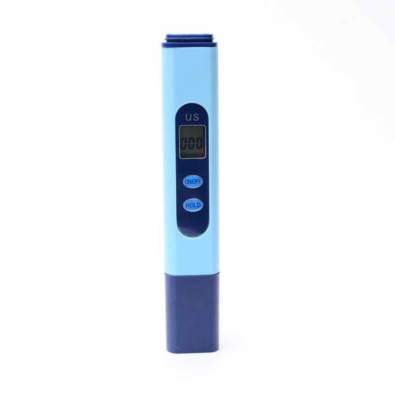 水质分析笔,电导率测试,电导率仪CD08图片