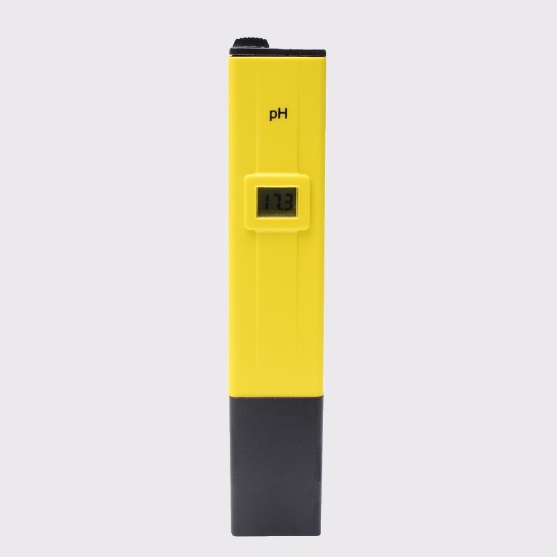 酸碱计笔式ph笔0.1ph笔式ph107图片