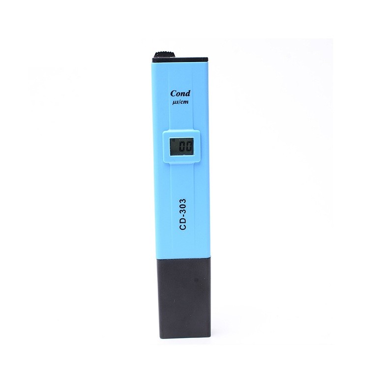 电导率仪10μs CD303图片