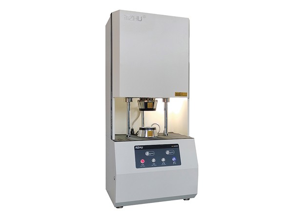MZ-4010B3无转子硫化仪图片