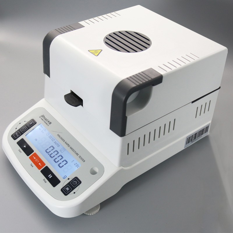 快速水分仪QL-610C图片