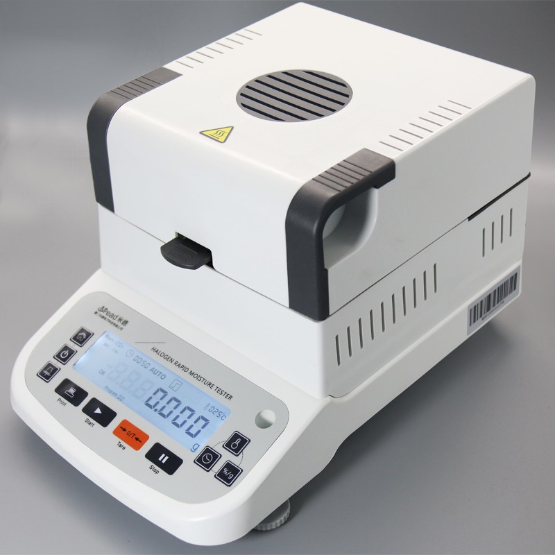 快速水分仪QL-610B图片