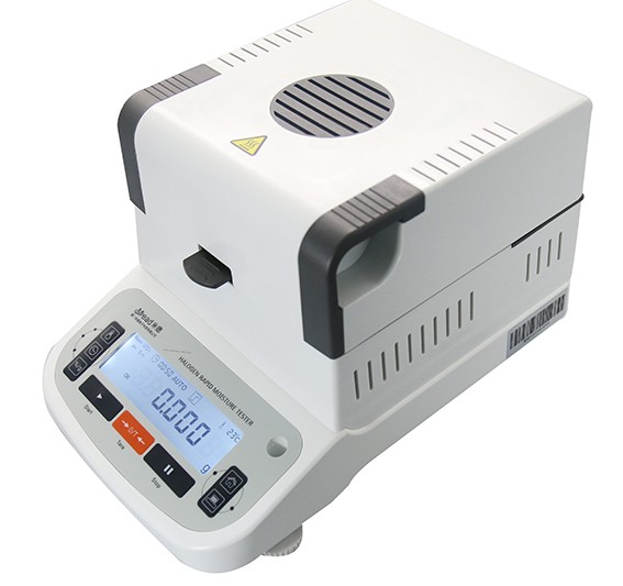 水分仪QL-610A图片