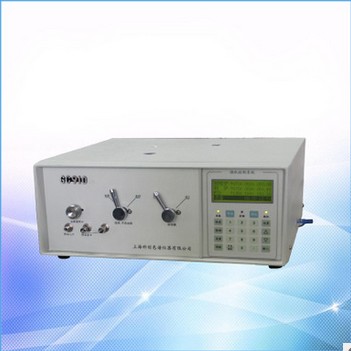 气相色谱仪GC910图片