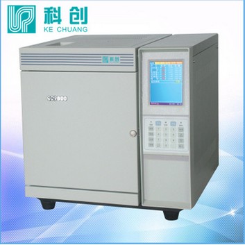 气相色谱仪GC9800图片