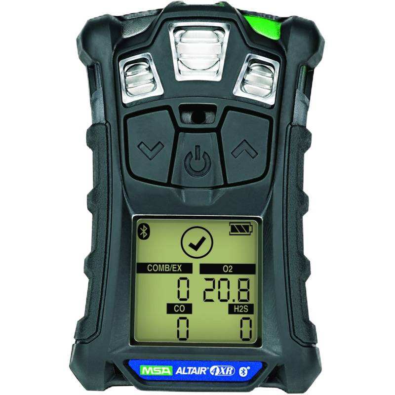 梅思安气体检测仪MSA ALTAIR 2XCO图片