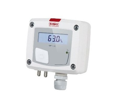 CPE110嵌入式微差压变送器图片