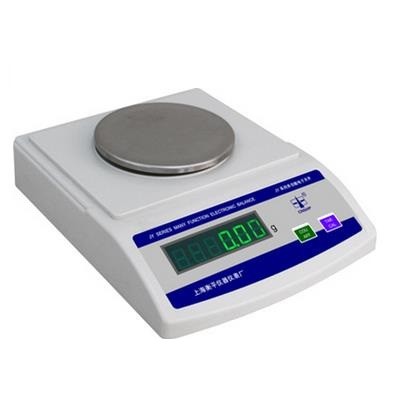 电子天平JY6002图片