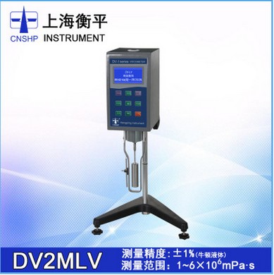 粘度计DV-2MLV图片