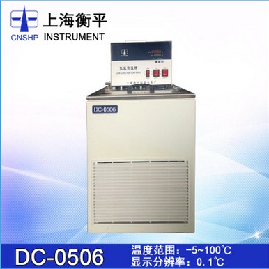 恒温槽DC-0506图片