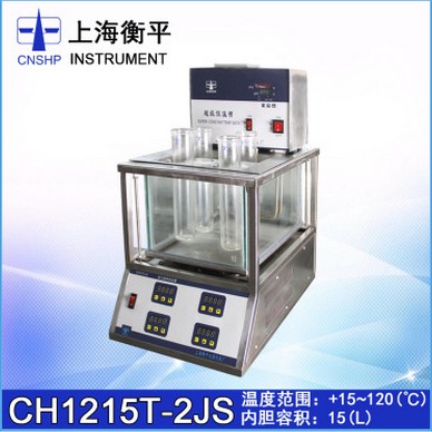 恒温槽CH1215T-2Js图片