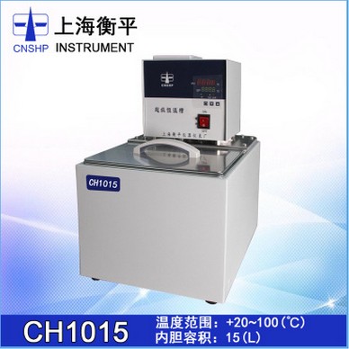 恒温槽CH-1015图片