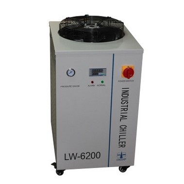 工业冷水机LW-6200H2图片