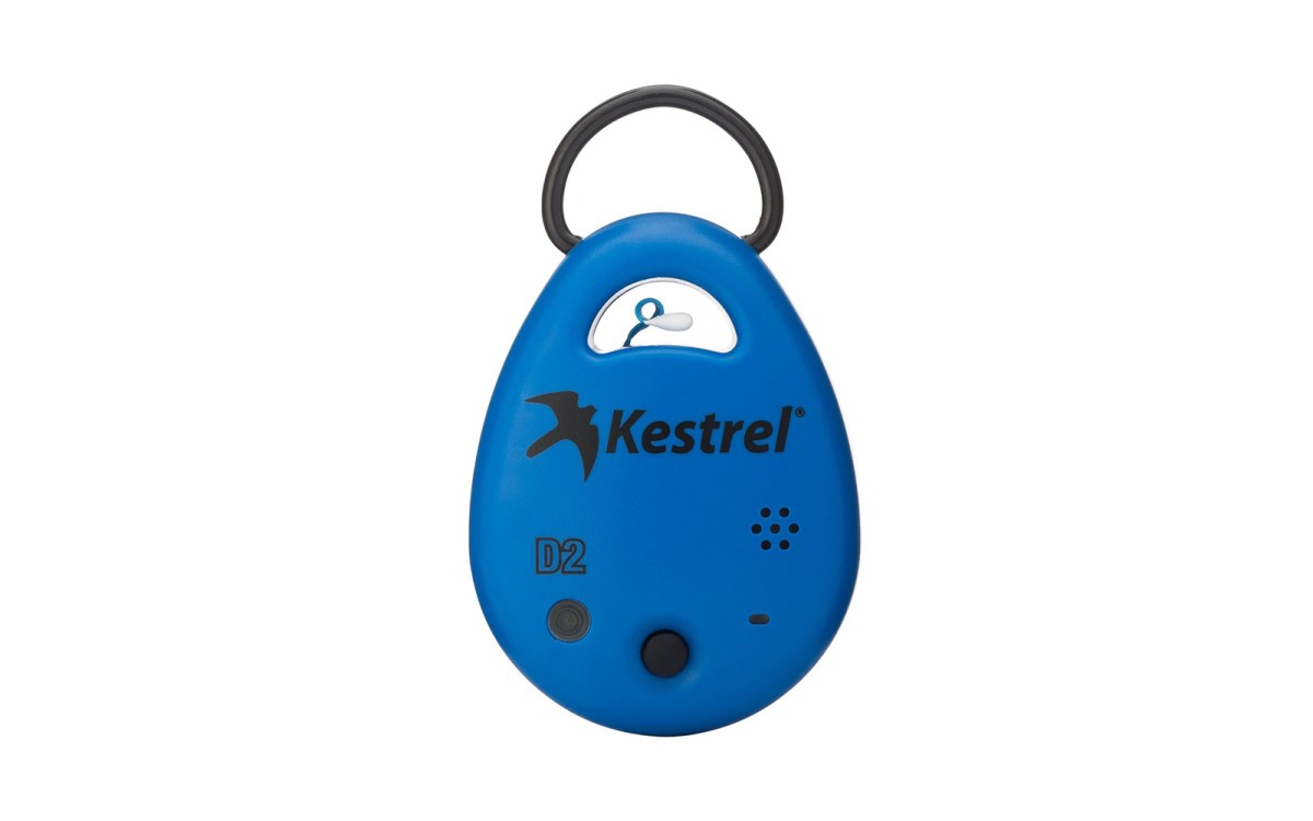 Kestrel DROP D2温湿度记录仪图片