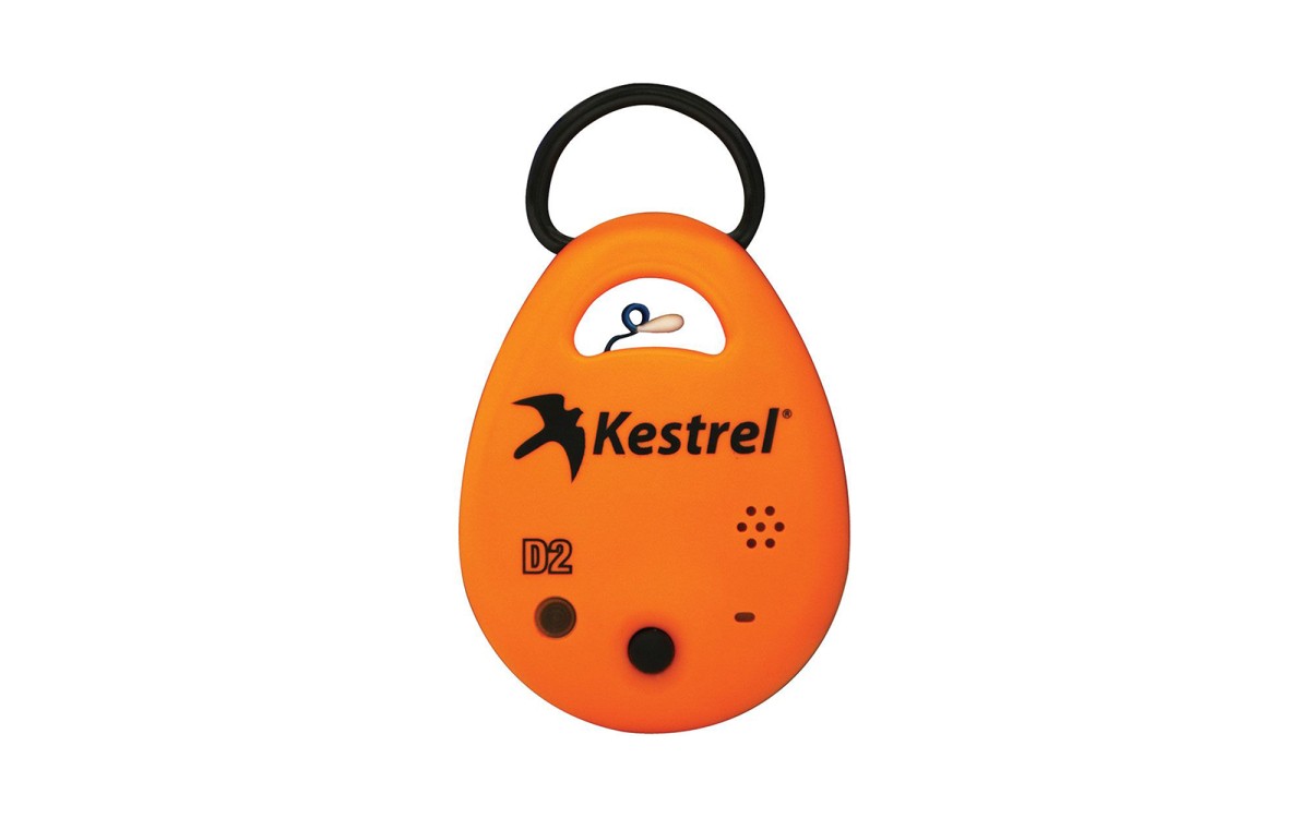 Kestrel DROP D2HS热应力仪图片