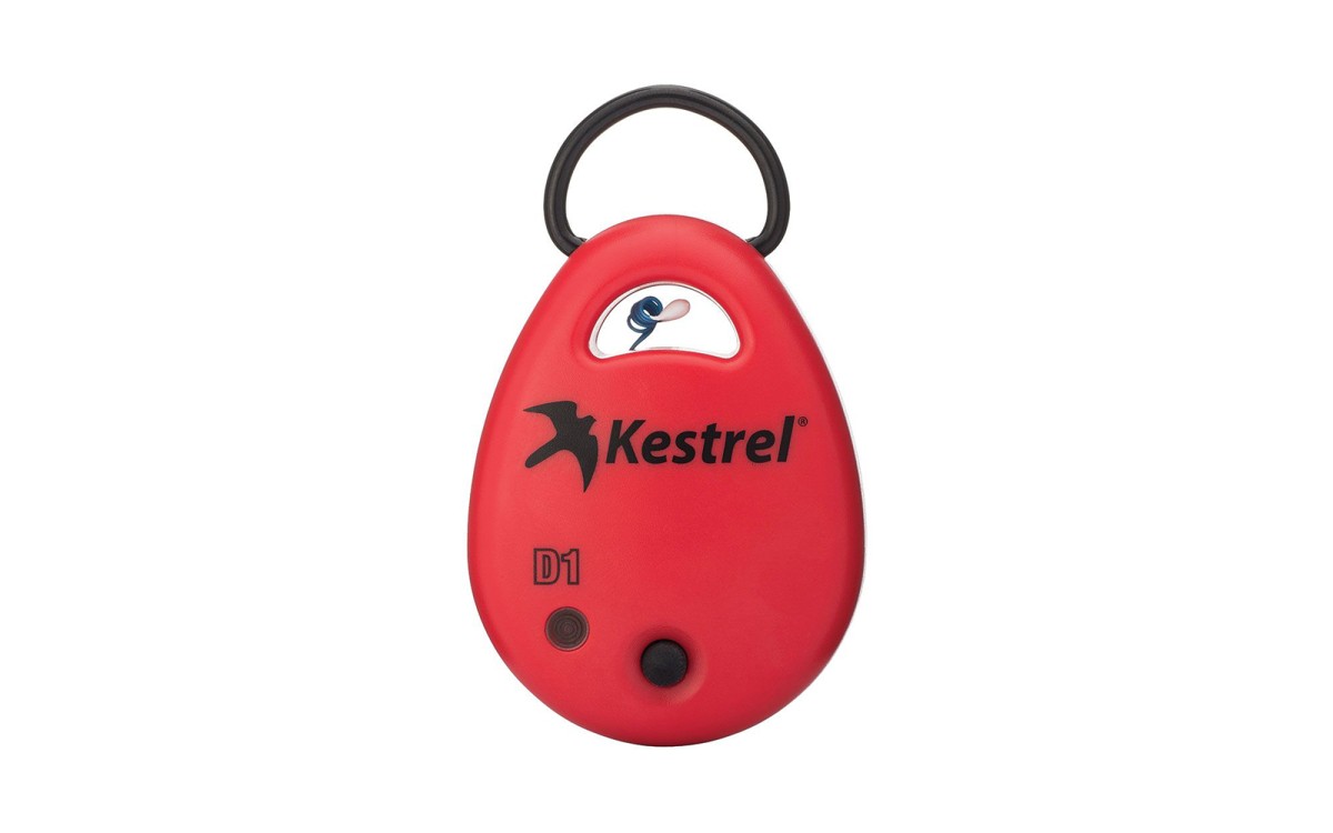 Kestrel DROP D1温度记录仪图片