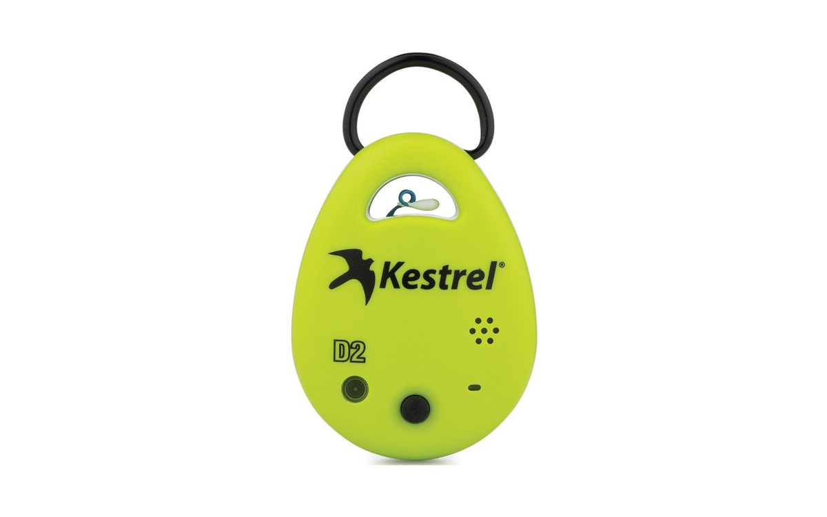 Kestrel DROP D2AG农业热应力仪图片